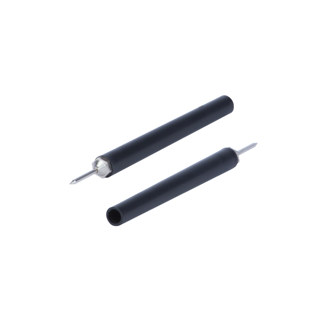 Punta de Tester Larga - 2mm